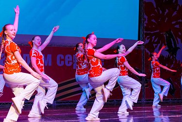 «В каждом сердце – Победа!»